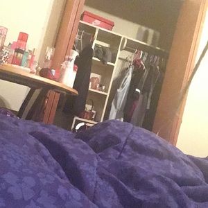 Meet your Posher, Mia